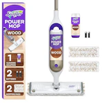Swiffer PowerMop Wood Kit