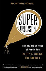Superforecasting eBook