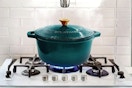 Mueller DuraCast Cast Iron Pot