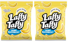 Laffy Taffy Mini Bar Bag 2-Pack