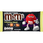 2 M&M's Milk Chocolate Candy Bags