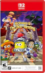 NickToons & The Dice of Destiny
