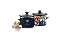 So Yummy by Bella Slow Cooker Twin Set