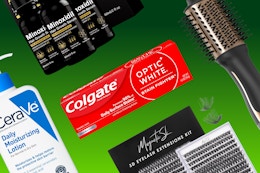 Amazon Beauty Deals Sept 16