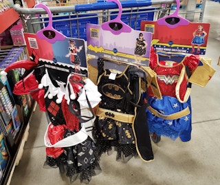 sams club girls superhero costumes 2021 sv 1625844857 1625844857