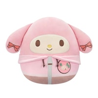 Squishmallows My Melody Plush