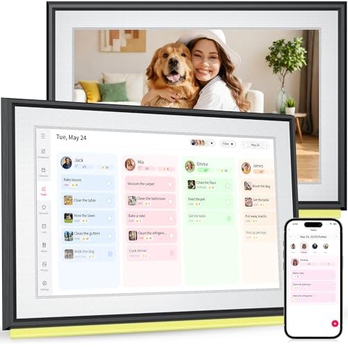 Digital Calendar