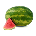 Whole Watermelon