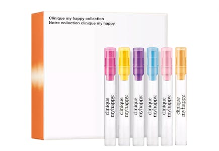 Clinique Fragrance Gift Set ($56 Value)