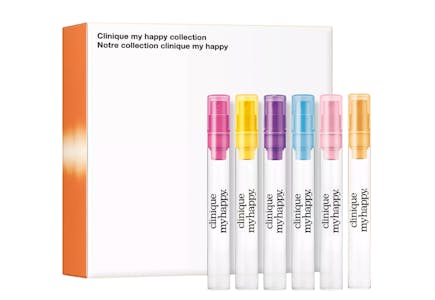 Clinique Fragrance Set