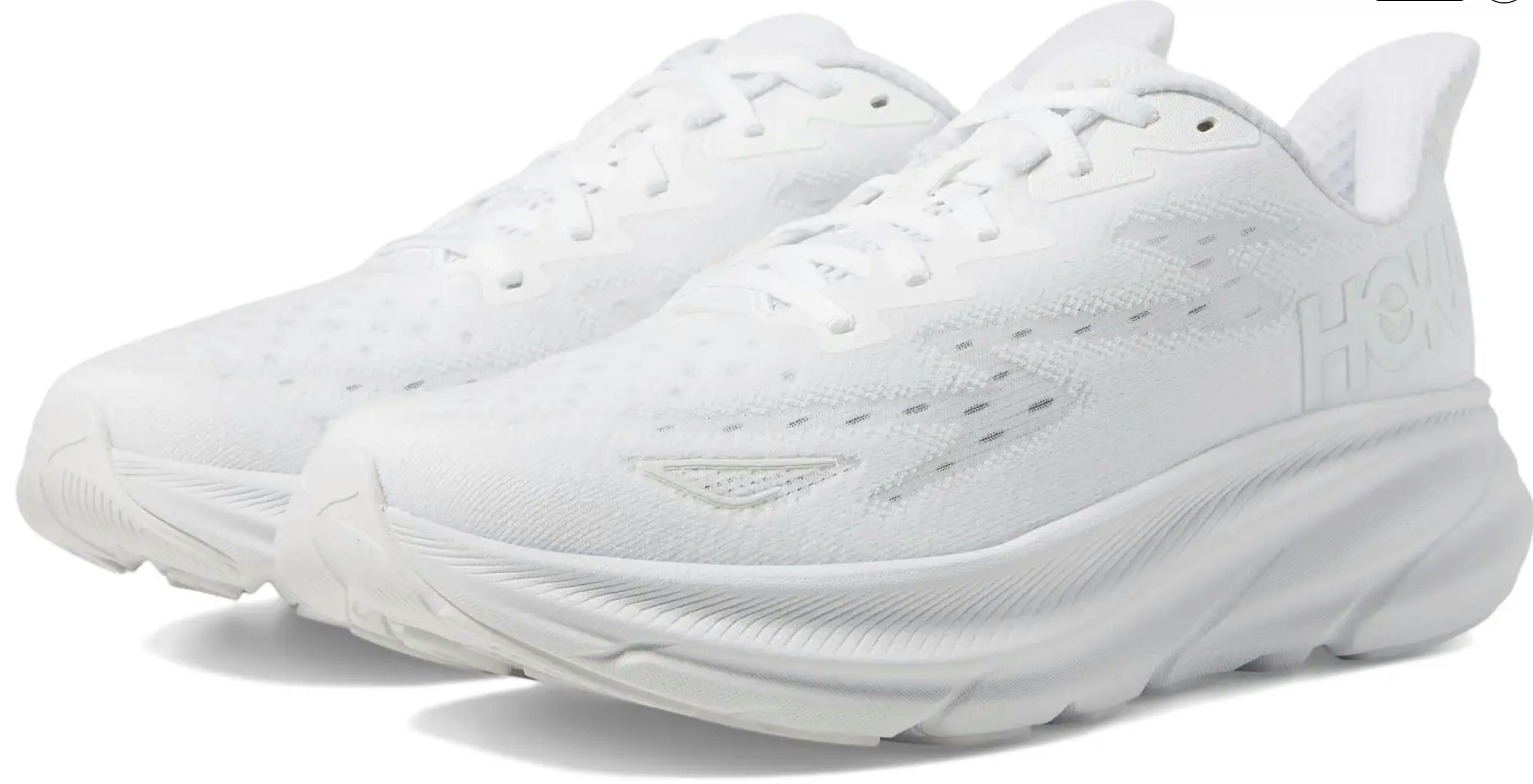Hoka Women’s Clifton 9 Shoes