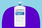 amazon Lubriderm Daily Moisture Lotion