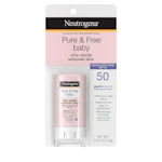 Neutrogena Baby Sunscreen Stick