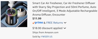 amazon-smart-car-air-freshener-cart