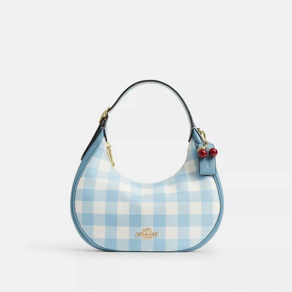 COACH Emily Shoulder Bag