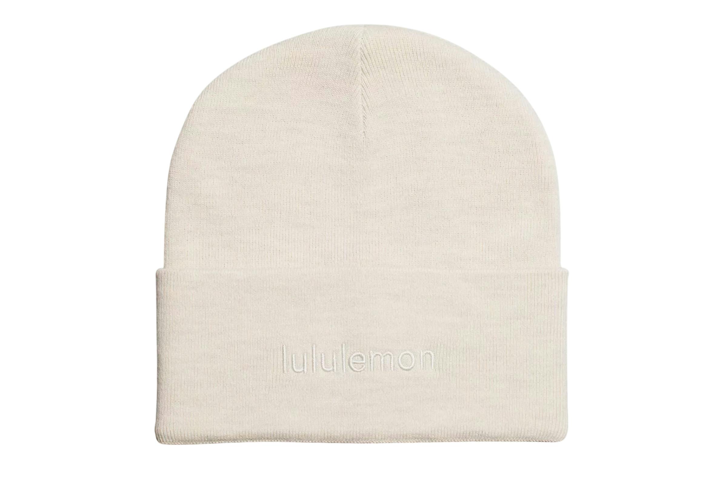 lululemon Adult Beanie