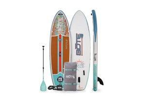 Bote Wulf Paddle Board