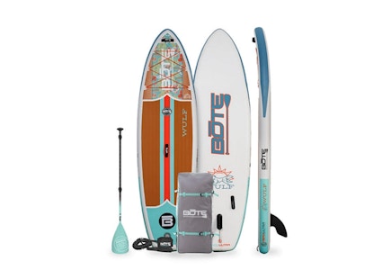 Bote Wulf Paddle Board
