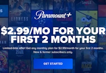 Paramount+ Subscription