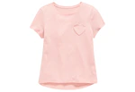 Old Navy Kids' Heart-Pocket Tee