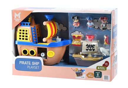 Member's Mark Playset