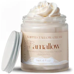 Whipped Beef Tallow Moisturizer
