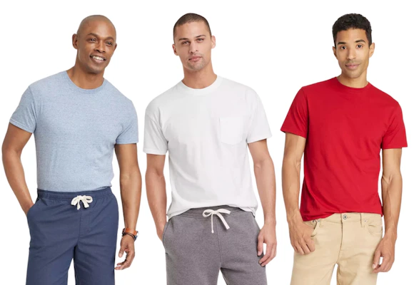 Men's Tee