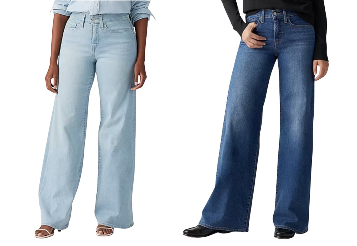 Levi's Women’s Jeans