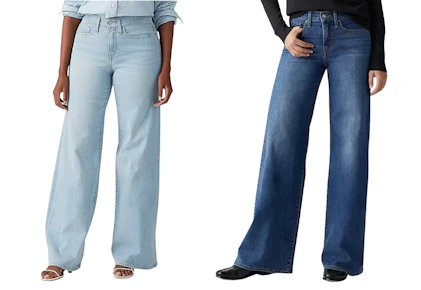 Levi's Women’s Jeans