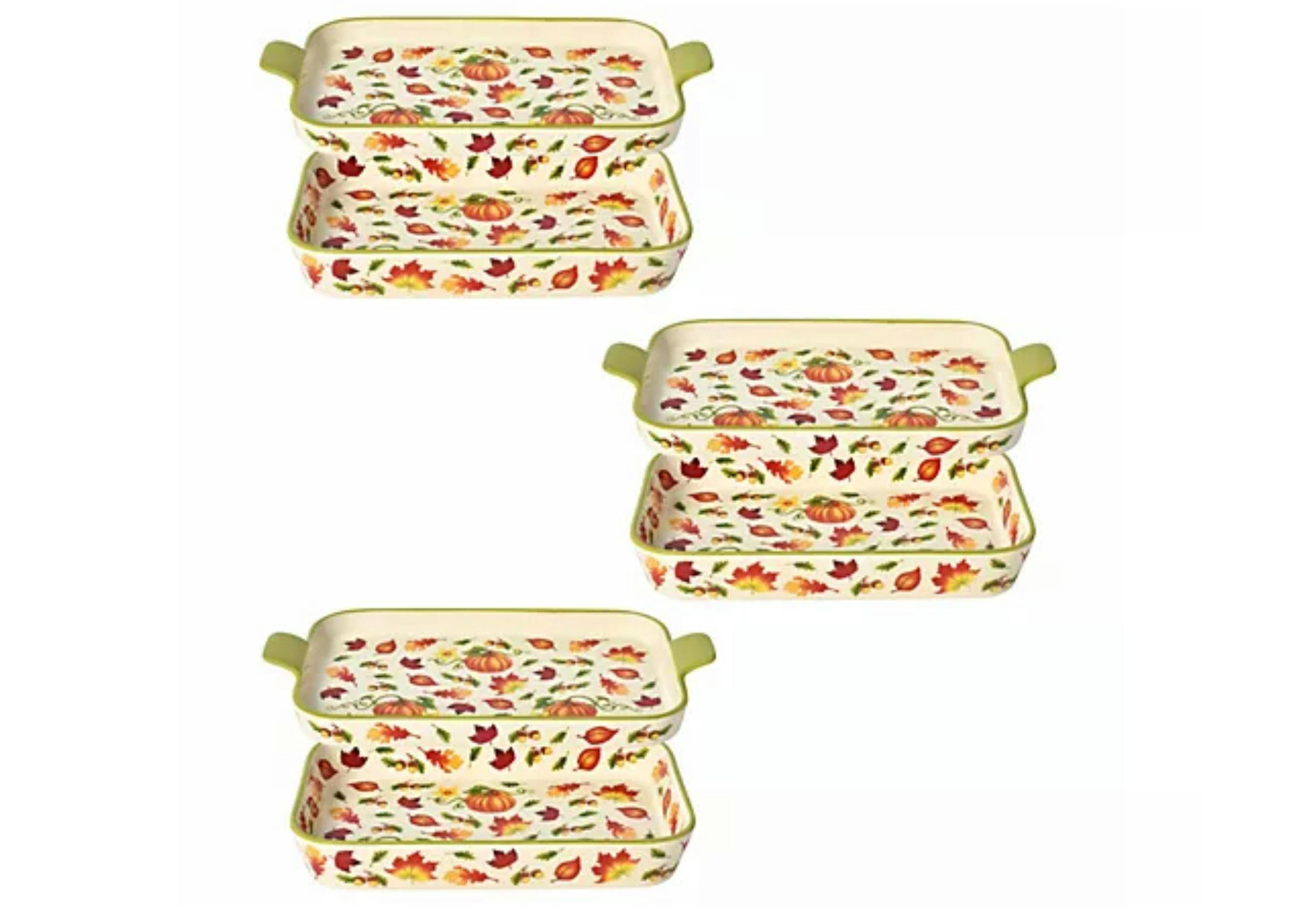 Temp-tations Micro Bakers