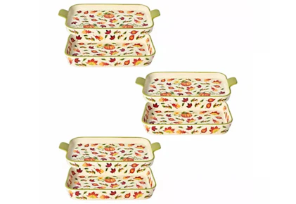 Temp-tations Micro Bakers