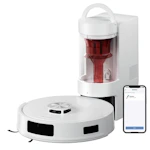Robot Vacuum and Mop Combo