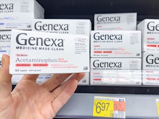 walmart genexa extra strength acetaminophen a 2022 1672330217 1672330217