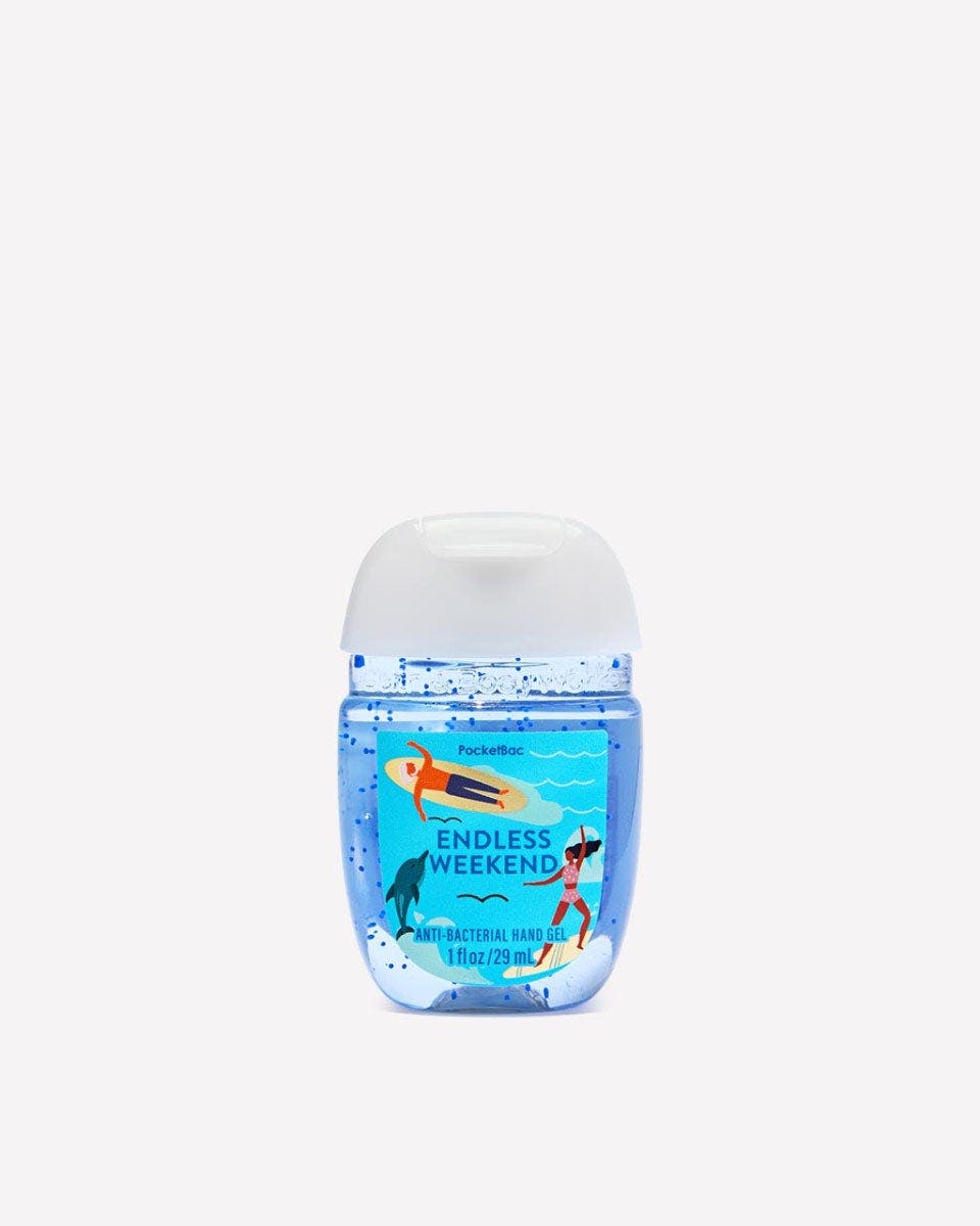 Bath & Body Works PocketBac Sanitizer