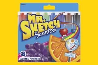 mr.sketch markers-amazon