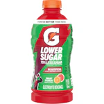 Gatorade Lower Sugar Sports Drink