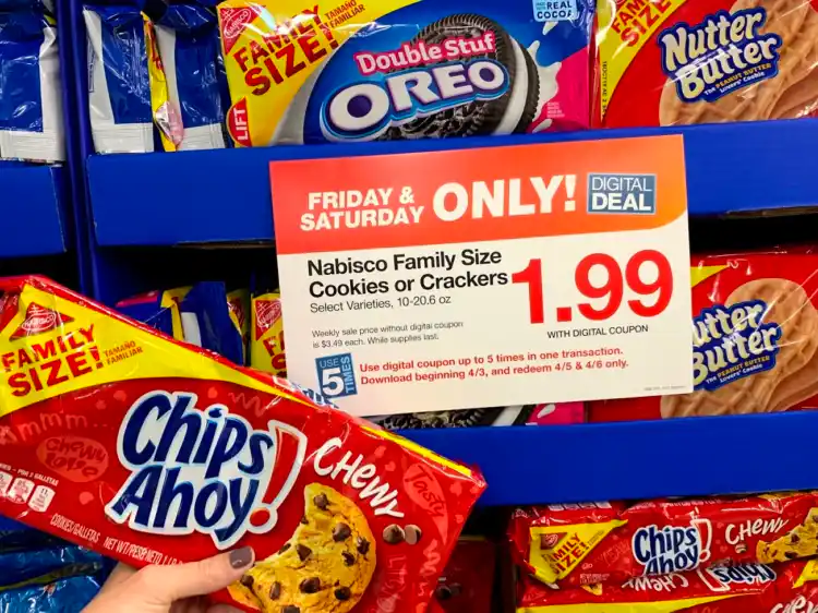 How to Coupon at Fred Meyer - The Krazy Coupon Lady