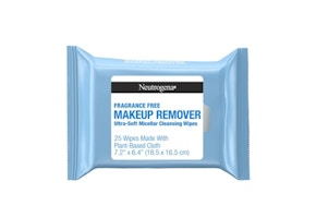 Neutrogena Makeup Remover Wipes