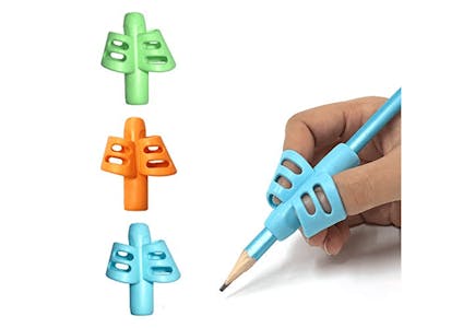Kids' Pencil Grippers