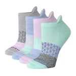 Hanes Women's Socks 4-Pack