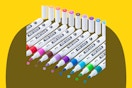 B0CJV1ZNW6 Acrylic Markers 12-pack