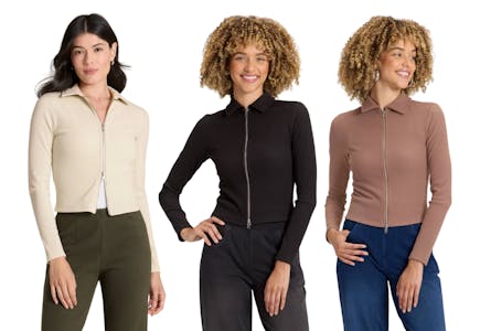 A New Day Women's Jacket