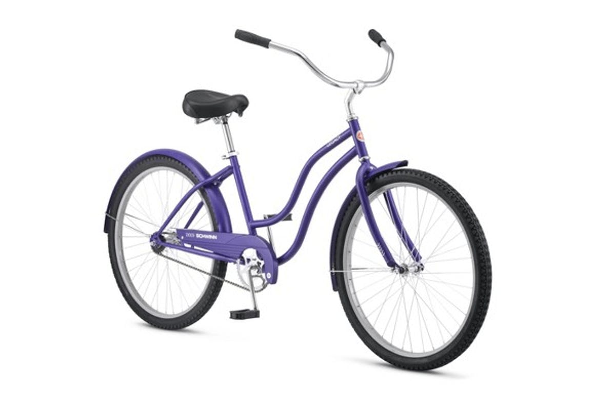 Schwinn Cruiser Bike