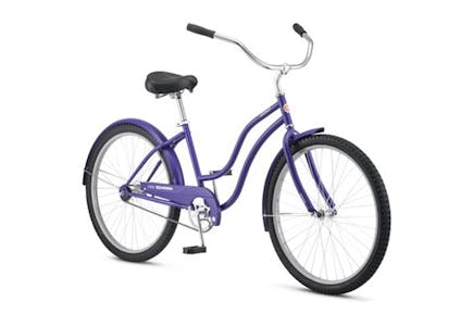 Schwinn Cruiser Bike