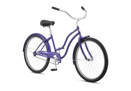 Schwinn Cruiser Bike