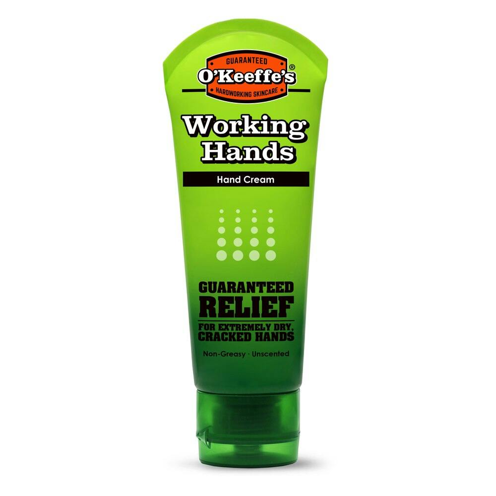 O'Keeffe's Working Hands Hand Cream