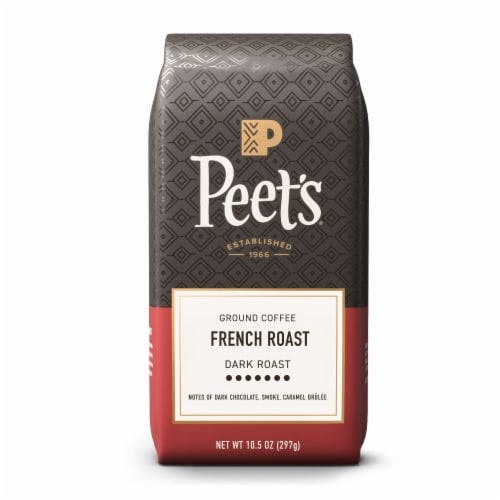 Peet's Ground Coffee