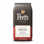 Peet's Ground Coffee