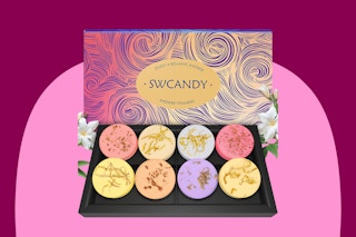 amazon shower steamers B0BHRT5JSN