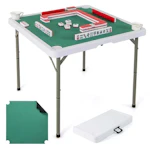 Costway Folding Mahjong Table